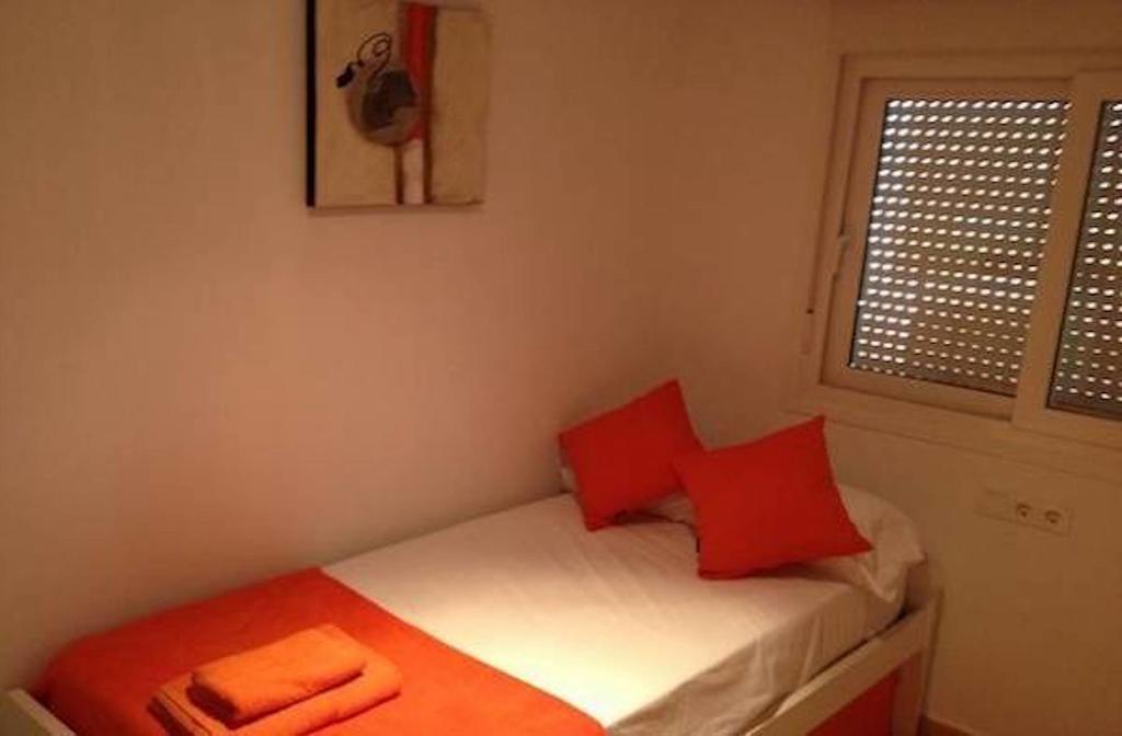 Dream Away Condado Apartment Alhama de Murcia Exterior photo